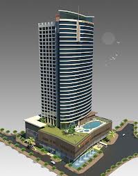 Muong Thanh Ha Long Hotel